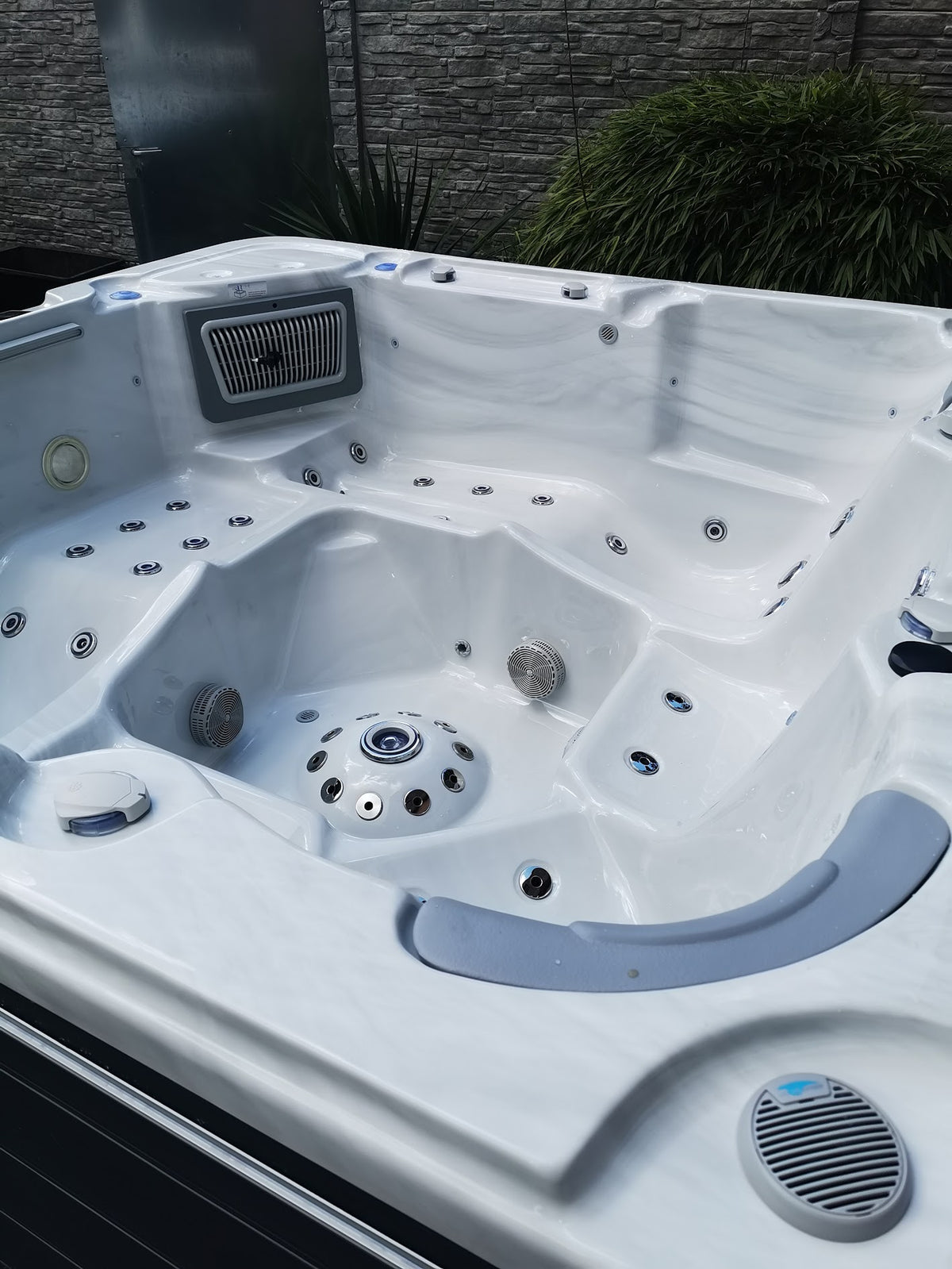 Kundenfoto Familie Caspers