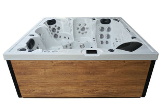 Atlantis Premium 5 - Whirlpool