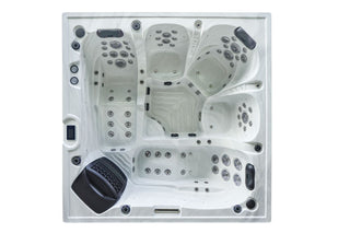 Atlantis Premium 5 - Whirlpool