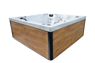 Atlantis Premium 5 - Whirlpool