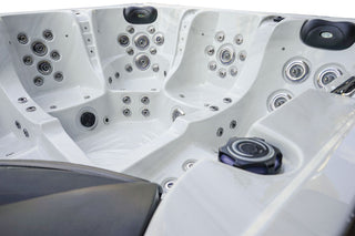 Atlantis Premium 5 - Whirlpool
