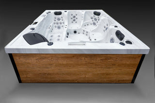 Atlantis Premium 5 - Whirlpool