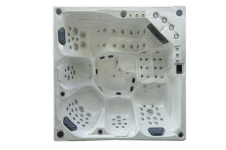 Atlantis Premium Grande - Whirlpool