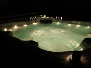 Atlantis Premium Grande - Whirlpool