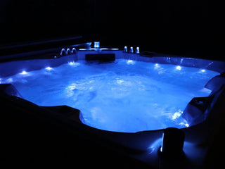 Atlantis Premium Grande - Whirlpool