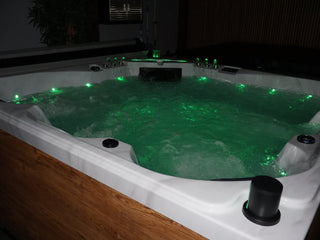 Atlantis Premium Grande - Whirlpool
