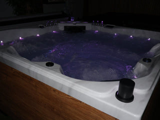 Atlantis Premium Grande - Whirlpool
