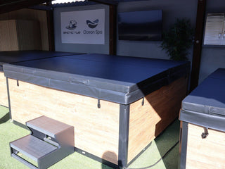 Atlantis Premium Grande - Whirlpool