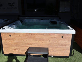 Atlantis Premium Grande - Whirlpool