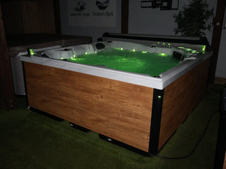 Atlantis Premium Grande - Whirlpool