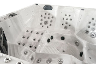 Atlantis Premium Grande - Whirlpool