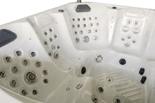 Atlantis Premium Grande - Whirlpool