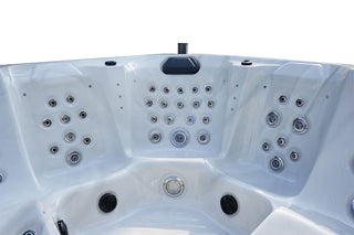 Atlantis Premium Grande - Whirlpool