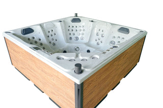 Atlantis Premium Grande - Whirlpool