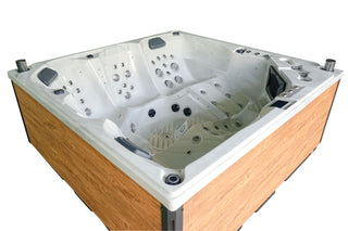 Atlantis Premium Grande - Whirlpool