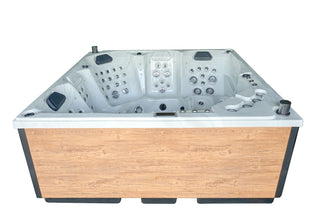 Atlantis Premium Grande - Whirlpool