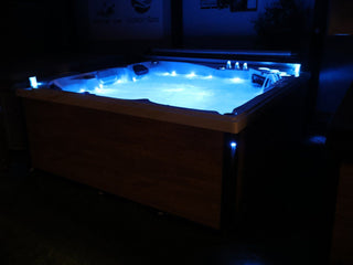 Atlantis Premium Grande - Whirlpool
