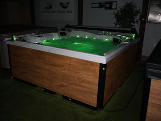 Atlantis Premium Grande - Whirlpool