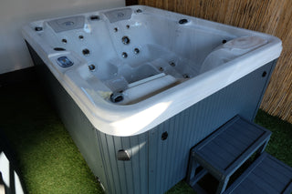 Whirlpool Setho 301