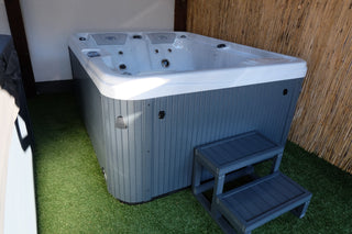 Whirlpool Setho 301