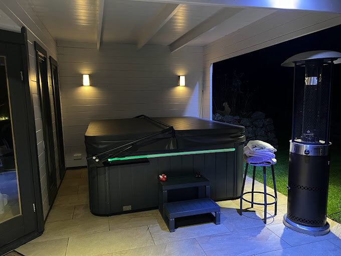 Kundenfoto Familie Klein