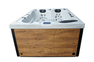 Atlantis Premium Trio - Whirlpool