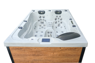 Atlantis Premium Trio - Whirlpool