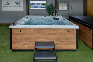 Atlantis Premium Grande - Whirlpool