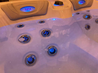 Whirlpool Setho 301