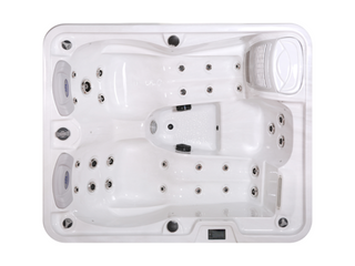 Atlantis 328 - Whirlpool