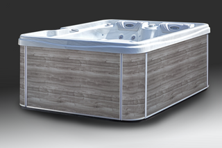 Atlantis 328 - Whirlpool