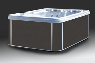 Atlantis 328 - Whirlpool